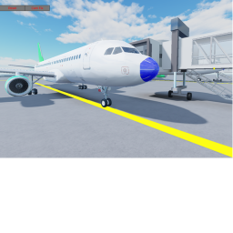 AranA380 Airport