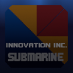 Innovation Inc Submarine