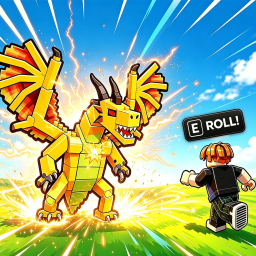 Puzzle Brainrot Squad icon