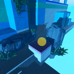 jump to the top early access   update icon