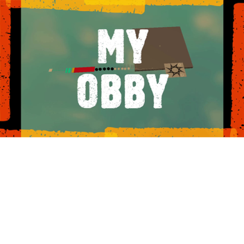 My obby