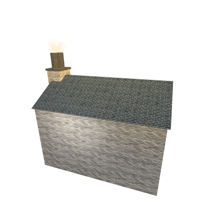 WW2 germany house