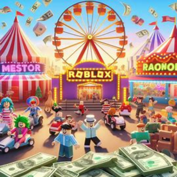 [🥚FREE 5X HATCH🥚 ⏰3 DAYS⏰] 💵Money Masters!