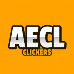 [ Event ] Aecl Clickers 🌌🌌