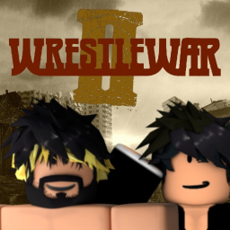 WrestleWar ll | Grand Finale Center