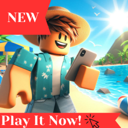 Click in your RP!