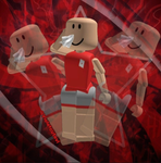 i love my fans and join my group for robux