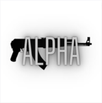 •Alpha•