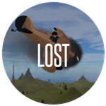 Lost