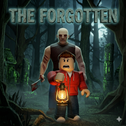 The Forgotten (Alpha)