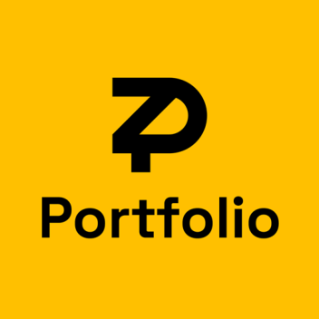 ⚡ Portfolio