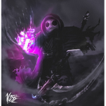 King of Deaths