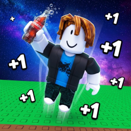 +1 Shake Soda Escape 🥤 icon