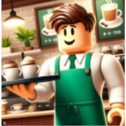 Coffe shop
