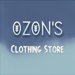0z0n's Clothing Store