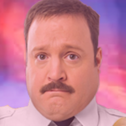 Church of Paul Blart