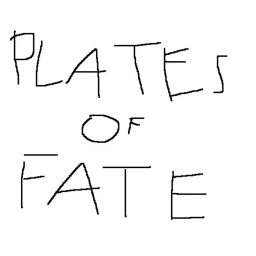 plates of fate icon