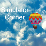 Simulator Corner