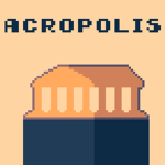 Acropolis Games