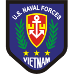 Naval Forces Vietnam 1960's