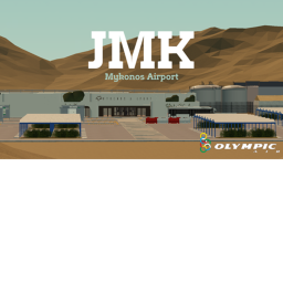 Mykonos Airport