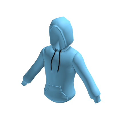 Blue Roblox