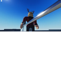 Sword fight icon