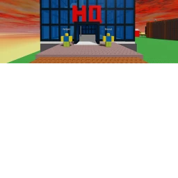 OLD ROBLOX icon