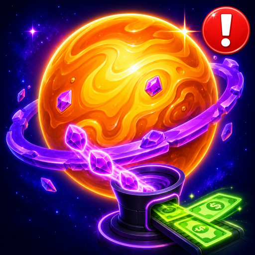 Planet Tycoon