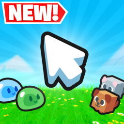 [BETA] 🐾 Pet Clicker Adventures!