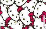 .(sanrio).