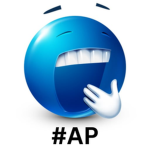 ぜ ap
