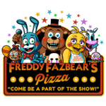 FNAF (Five Nights At Freddys) <3