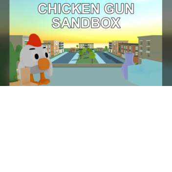 Chicken gun (UNCOPYLOCKED!!)
