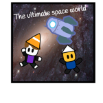 The ultimate space world