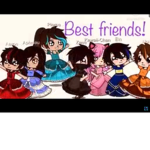 BEST FRIEND’S FOREVER!