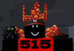 Cryptic Club of 515