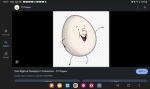 Scarylarry is comeing
