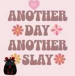 SLAY! The Rat Away!