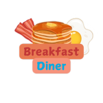 - Breakfast Diner -