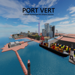 Port Vert