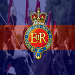 ||QERG|| Household Calvary