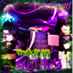 Mexicans-Legacy