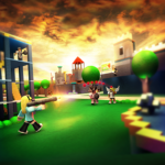 crossroads players