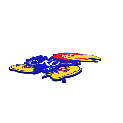 Kansas Jayhawks Logo