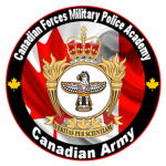 _Canadian Forces Military Police Academy_