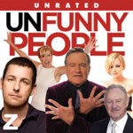 Unfunny People (UFP)