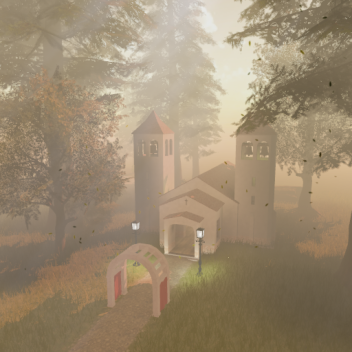 Our little place. (WIP)