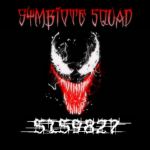 The Symbiote Squad