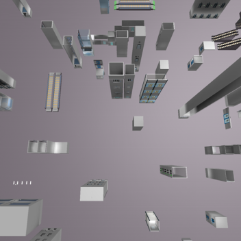 ############'# Place ####### 85